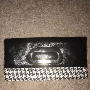 Oh...DEER branded wallet